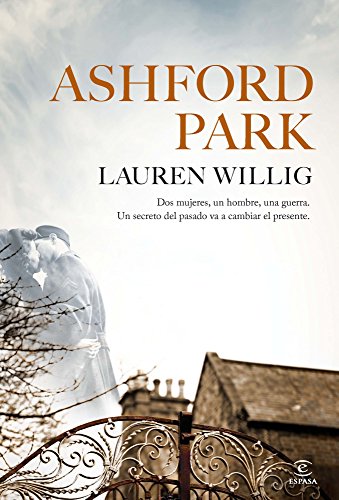 Stock image for Ashford Park for sale by ZuiaBooks