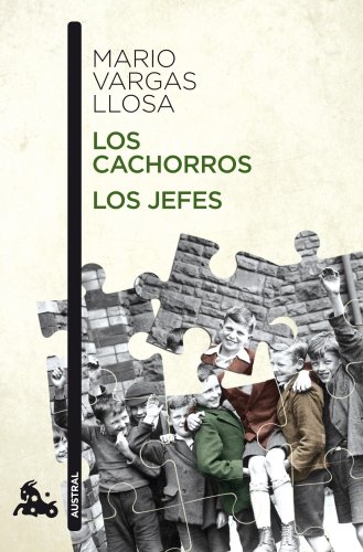 9788467035162: Los cachorros / Los jefes (Spanish Edition)