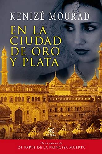 Imagen de archivo de En la Ciudad de Oro y Plata a la venta por Better World Books