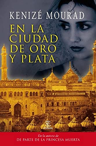 9788467035476: En la ciudad de oro y plata (Spanish Edition)