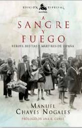 9788467035667: A sangre y fuego (AUSTRAL EDICIONES ESPECIALES)