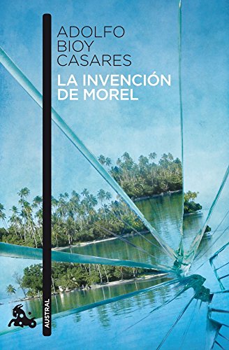 9788467035698: La invencin de Morel (Contempornea)