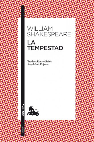 Stock image for LA TEMPESTAD for sale by KALAMO LIBROS, S.L.