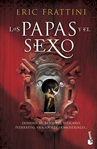 9788467035971: Los papas y el sexo (Divulgacin)