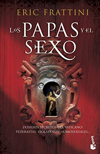 Stock image for LOS PAPAS Y EL SEXO for sale by KALAMO LIBROS, S.L.