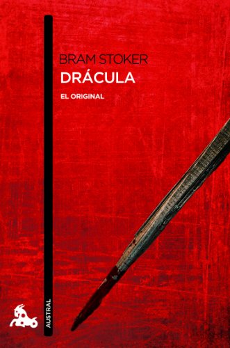 DrÃ¡cula: El original (9788467036022) by Stoker, Bram