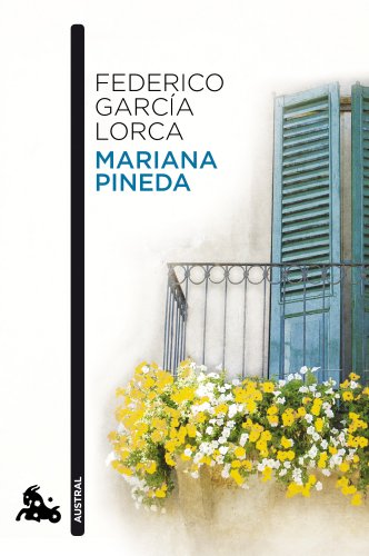 9788467036077: Mariana Pineda (Spanish Edition)