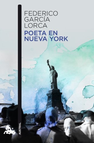 9788467036084: Poeta en Nueva York (Spanish Edition)