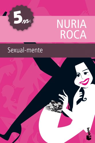 Stock image for Sexualmente for sale by NOMBELA LIBROS USADOS