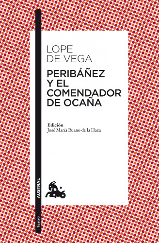 Beispielbild fr PERIBA EZ Y EL COMENDADOR.Nê225*11*AUS zum Verkauf von WorldofBooks