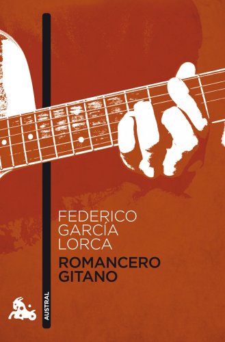 Romancero gitano - GARCIA LORCA, FEDERICO