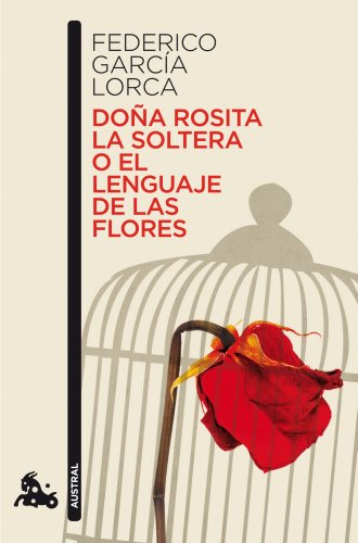 9788467036305: Doa Rosita la soltera o El lenguaje de las flores