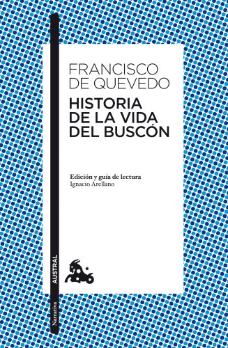 9788467036329: Historia de la vida del Buscn (Clsica)