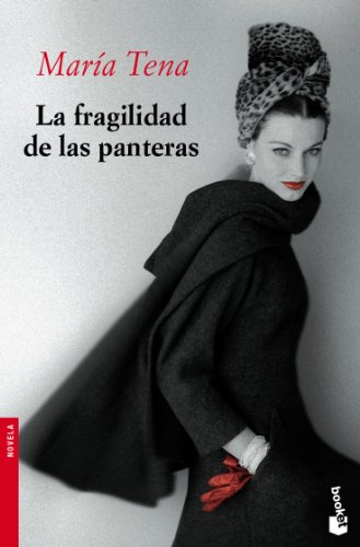 Stock image for La fragilidad de las panteras (NF Novela) for sale by medimops