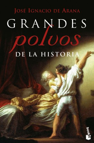 9788467036732: Grandes polvos de la Historia (Diversos)