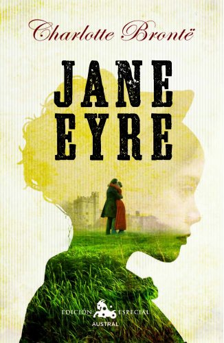 9788467036961: Jane Eyre