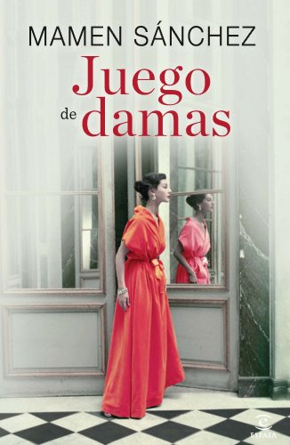 Stock image for Juego de Damas for sale by Better World Books