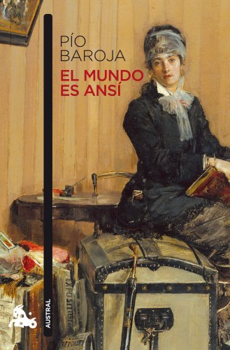 Imagen de archivo de El mundo es ans� (Contempor�nea) (Spanish Edition) a la venta por Textbooks_Source