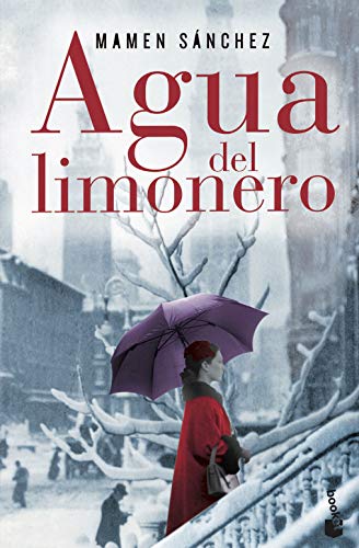 9788467037685: Agua del limonero (Novela)