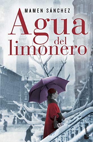 9788467037685: Agua del limonero (Spanish Edition)