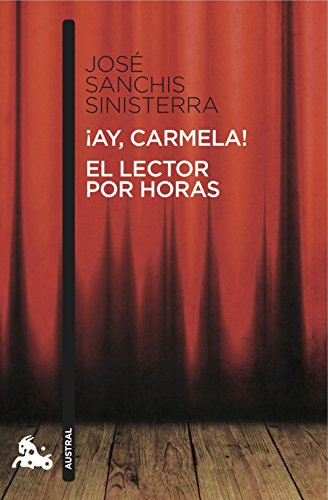 Stock image for Ay, Carmela! / El Lector Por Horas (Spanish Edition) for sale by Better World Books