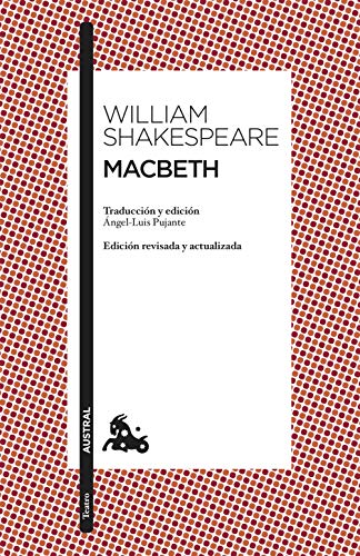 Macbeth.Ed. de Angel Luis Pujante