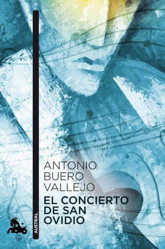 9788467038033: El concierto de San Ovidio (Spanish Edition)