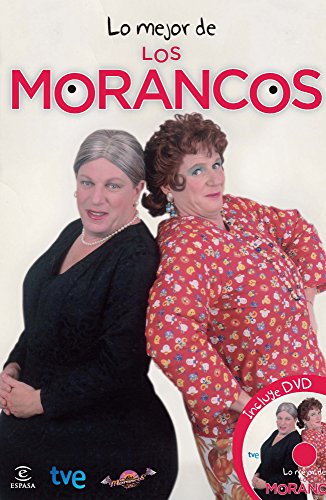 Imagen de archivo de Lo mejor de Los Morancos (FUERA DE COLECCIN Y ONE SHOT) a la venta por medimops