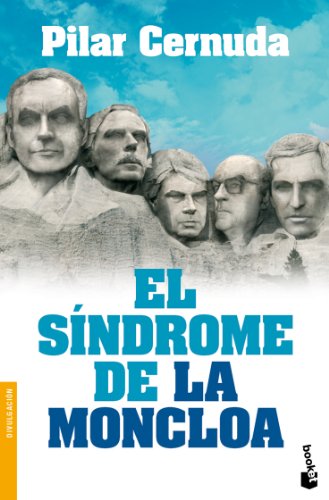 9788467038804: El sndrome de La Moncloa (Divulgacin)