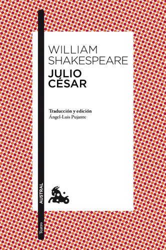 Julio Cesar.Ed. de Angel Luis Pujante