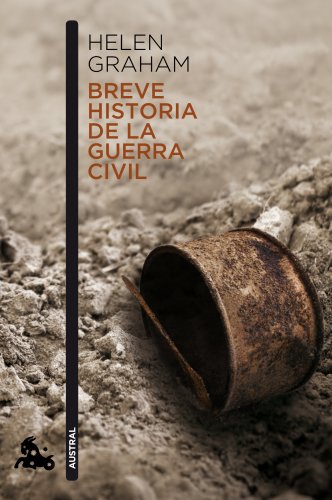 9788467039481: Breve historia de la guerra civil (Contempornea)