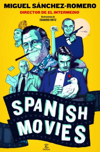 Stock image for Spanish Movies. Basado en Hechos Reales (Aunque Dificiles de Creer) for sale by Librera 7 Colores