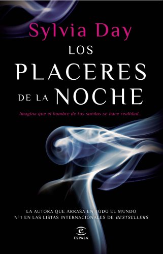 9788467039887: Los placeres de la noche (ESPASA NARRATIVA)