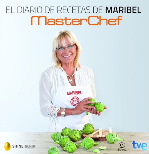 9788467039900: El diario de recetas de Maribel (ESPASA HOY)