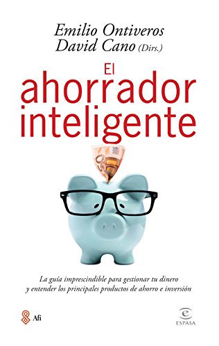 9788467040425: El ahorrador inteligente (Fuera de coleccin)