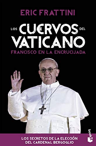 9788467040616: Los cuervos del Vaticano