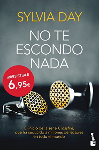 Imagen de archivo de No Te Escondo Nada (bestseller) a la venta por RecicLibros