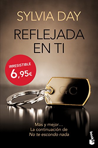 Stock image for Reflejada en ti for sale by SecondSale