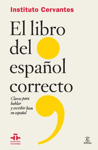 9788467041101: El libro del espaol correcto