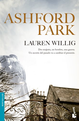9788467041170: Ashford Park (Bestseller)