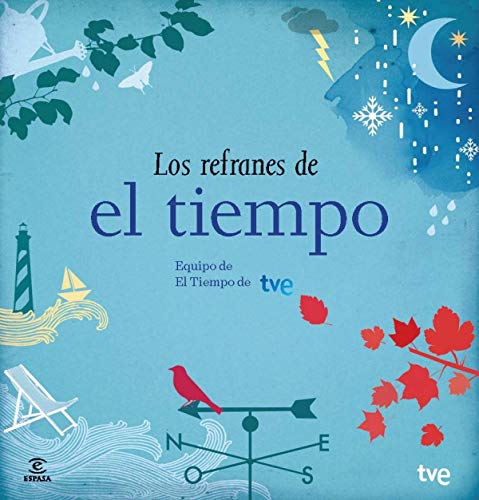 Imagen de archivo de LOS REFRANES DE EL TIEMPO a la venta por KALAMO LIBROS, S.L.