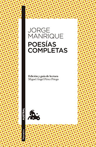 Stock image for Poesas completas for sale by AG Library