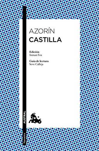 Stock image for CASTILLA AUSTRAL 254 for sale by TERAN LIBROS