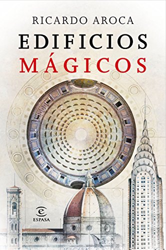 Stock image for Edificios mgicos for sale by Iridium_Books