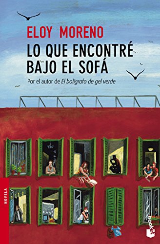 Beispielbild fr Lo que encontr bajo el sofá (Spanish Edition) zum Verkauf von ThriftBooks-Dallas