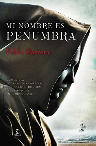 Imagen de archivo de Mi nombre es penumbra a la venta por ThriftBooks-Atlanta