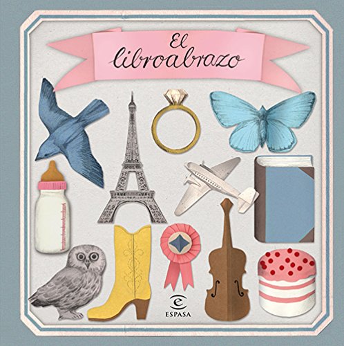 Imagen de archivo de EL LIBROABRAZO a la venta por KALAMO LIBROS, S.L.