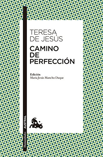 CAMINO DE PERFECCIÓN