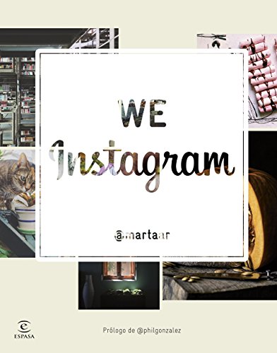 Imagen de archivo de We Instagram a la venta por medimops