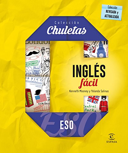 Beispielbild fr Ingls fcil para la ESO (CHULETAS) zum Verkauf von medimops
